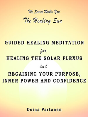 cover image of The secret within You